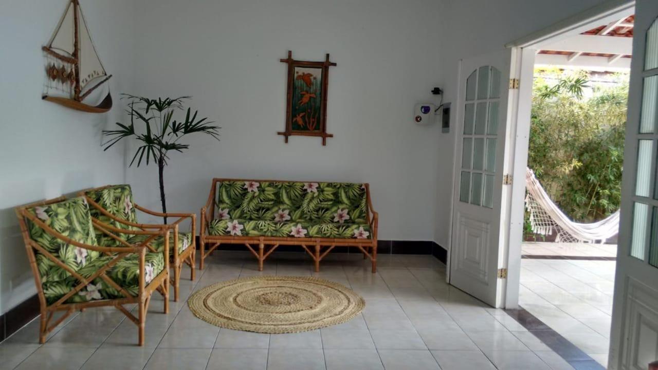 Villa Casa Com Piscina Em Ubatuba Extérieur photo