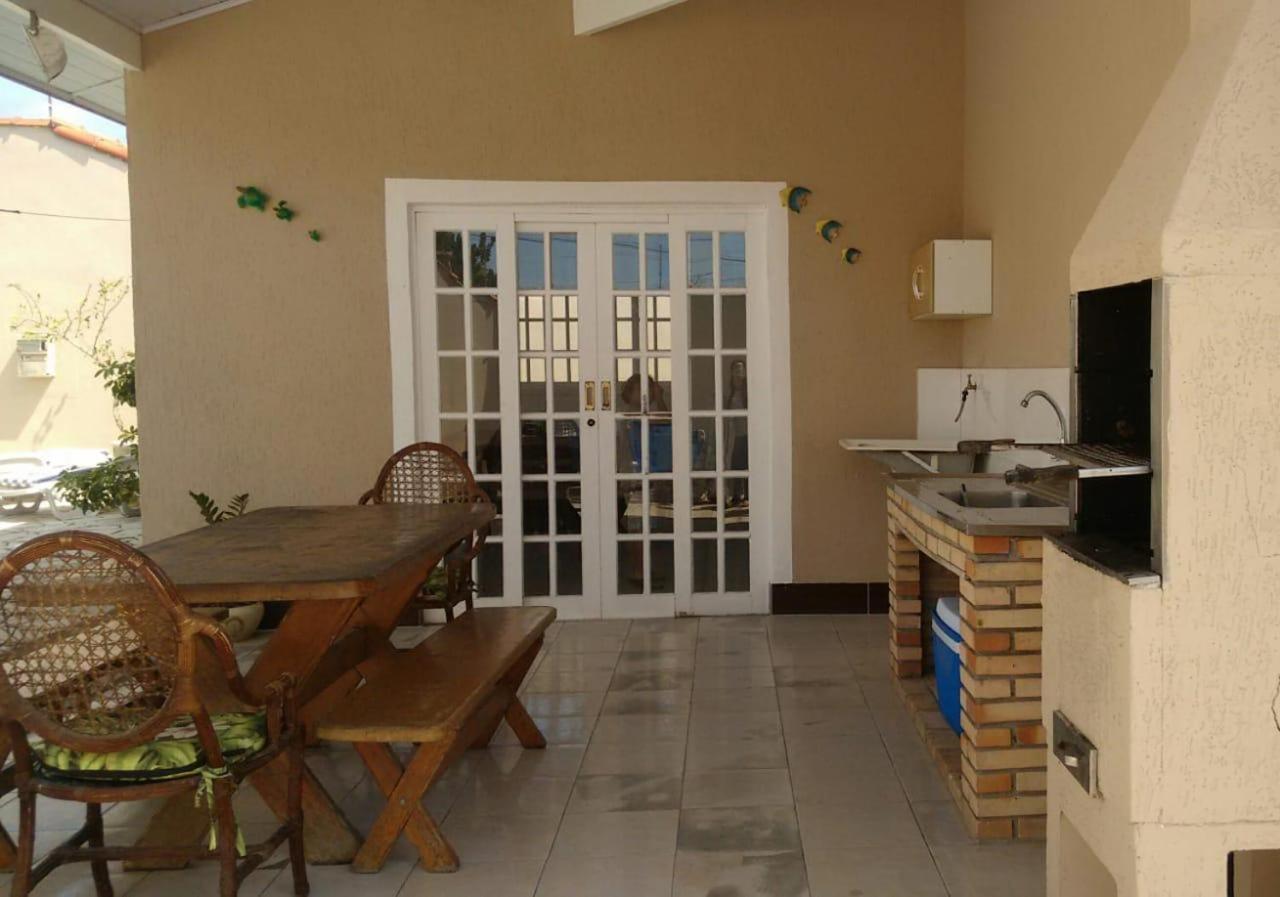 Villa Casa Com Piscina Em Ubatuba Extérieur photo