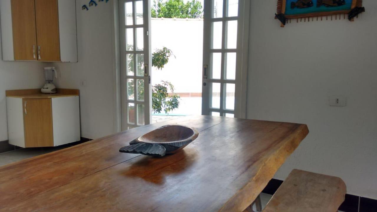 Villa Casa Com Piscina Em Ubatuba Extérieur photo