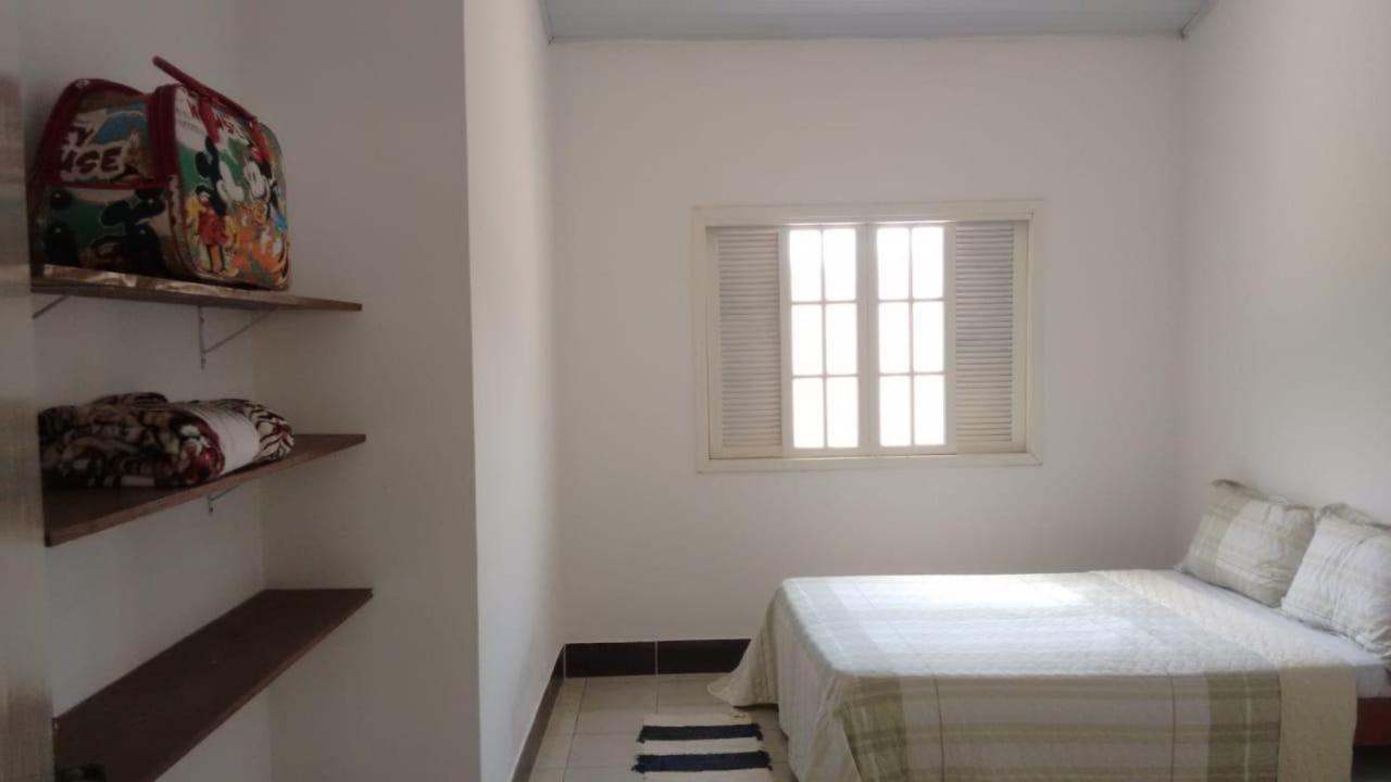 Villa Casa Com Piscina Em Ubatuba Extérieur photo