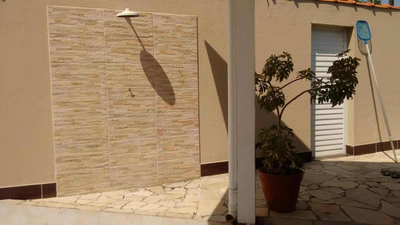 Villa Casa Com Piscina Em Ubatuba Extérieur photo