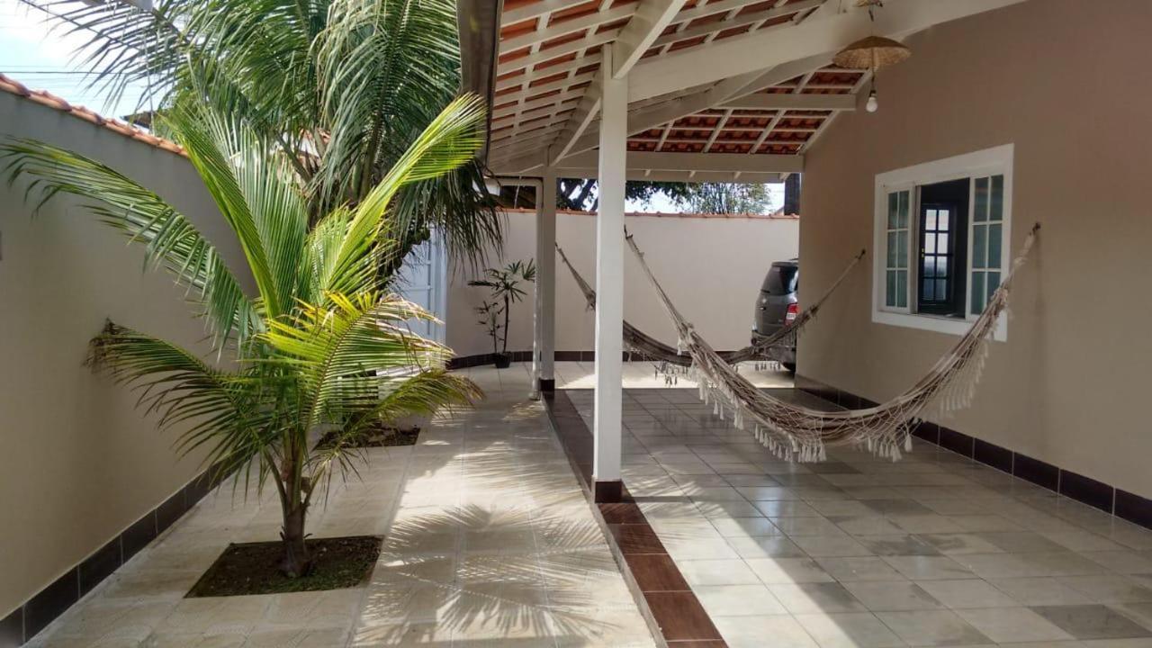 Villa Casa Com Piscina Em Ubatuba Extérieur photo